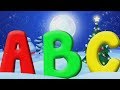 abc bài hát | Giáng sinh bài hát | học bảng chữ cái | âm nhạc kỳ nghỉ | Christmas Special | Abc Song