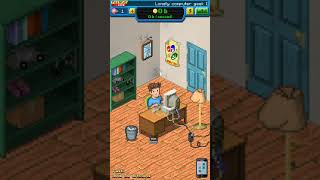 #Bitcoin Billionaire Game screenshot 1