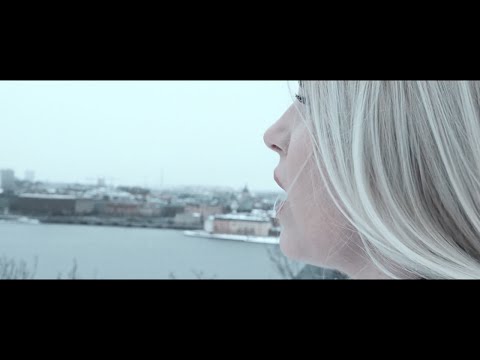 We Heart Stockholm - Addy Ace feat. Lisa Larsson (Official Music Video)