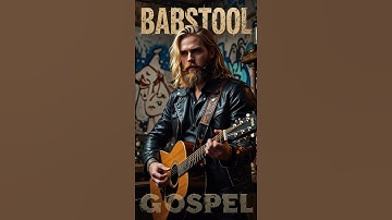 Thumbnail of Barstool Gospel #countrymusic #theblues #christianmusic