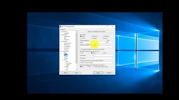 Putty einfach erklärt - Sicher zum Server verbinden