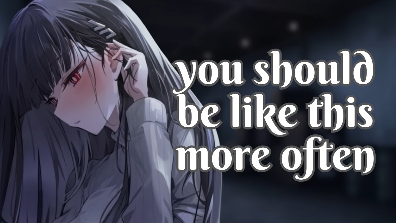 Kidnapping A Yandere To Teach Her A Lesson But She Enjoys It [excited][reverse roles]ASMR F4M