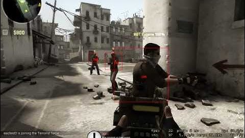 XZONE REACTOR g0p3rf h4x 2.0 for Counter-Strike:Global Offensive