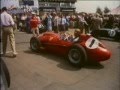 The 1958 Formula 1 Season with Raymond Baxter Part 1/2