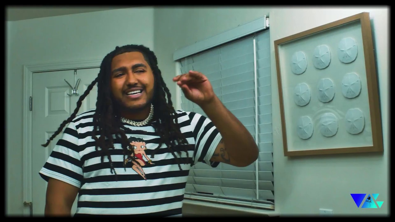 D Banks - Dum Dum feat. Shorty Duwop (Official Music Video)