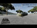 ОПАСНЫЕ ШАШКИ ПО ГОРОДУ В BEAMNG.DRIVE