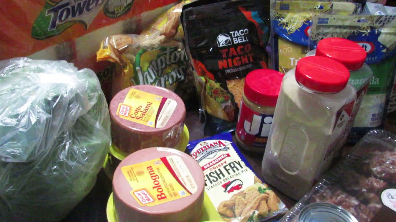 SAM S RESTOCK HAUL YouTube sam-s-restock-haul-youtube