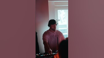 Thumbnail of Marie Vaunt & Belocca tearing it up in an Amsterdam basement at ADE 2024.