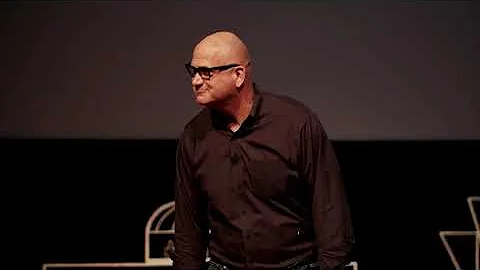 The Creativity Paradox | Todd Dewett | TEDxTAMU