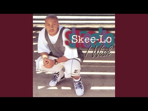 I Wish (Bonus "Street" Mix)