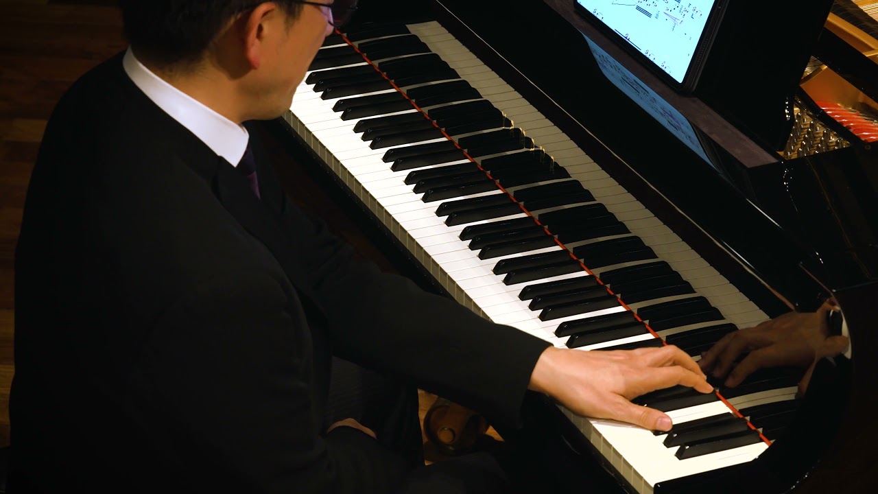 ONO Mizuki : Sankayou - TCHINAI (P) - YouTube