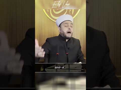 BEN İSLAM İÇİN NE YAPABİLİRİM? | Halil Konakçı