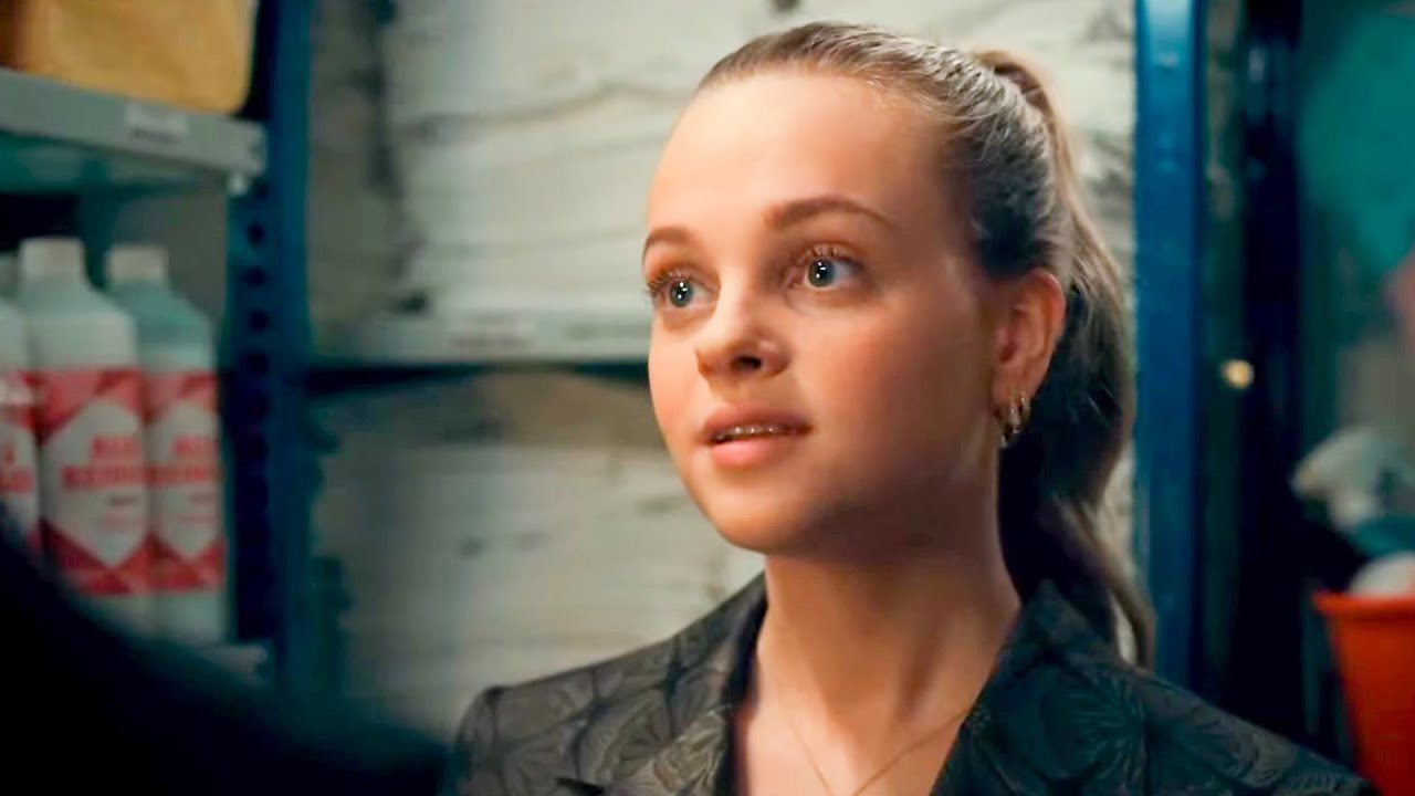 بيخونها ويكسر قلبها فا بتسيبه وترتبط برجل اعمال وسيم وغني عشان تغيظه