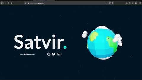 Implement 3D Easily with Google