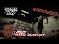 [LIVE] Dikerjar Sikopet Gila | Susah Bener Anjay Ni Game - CAPTIVITY HORROR MULTIPLAYER