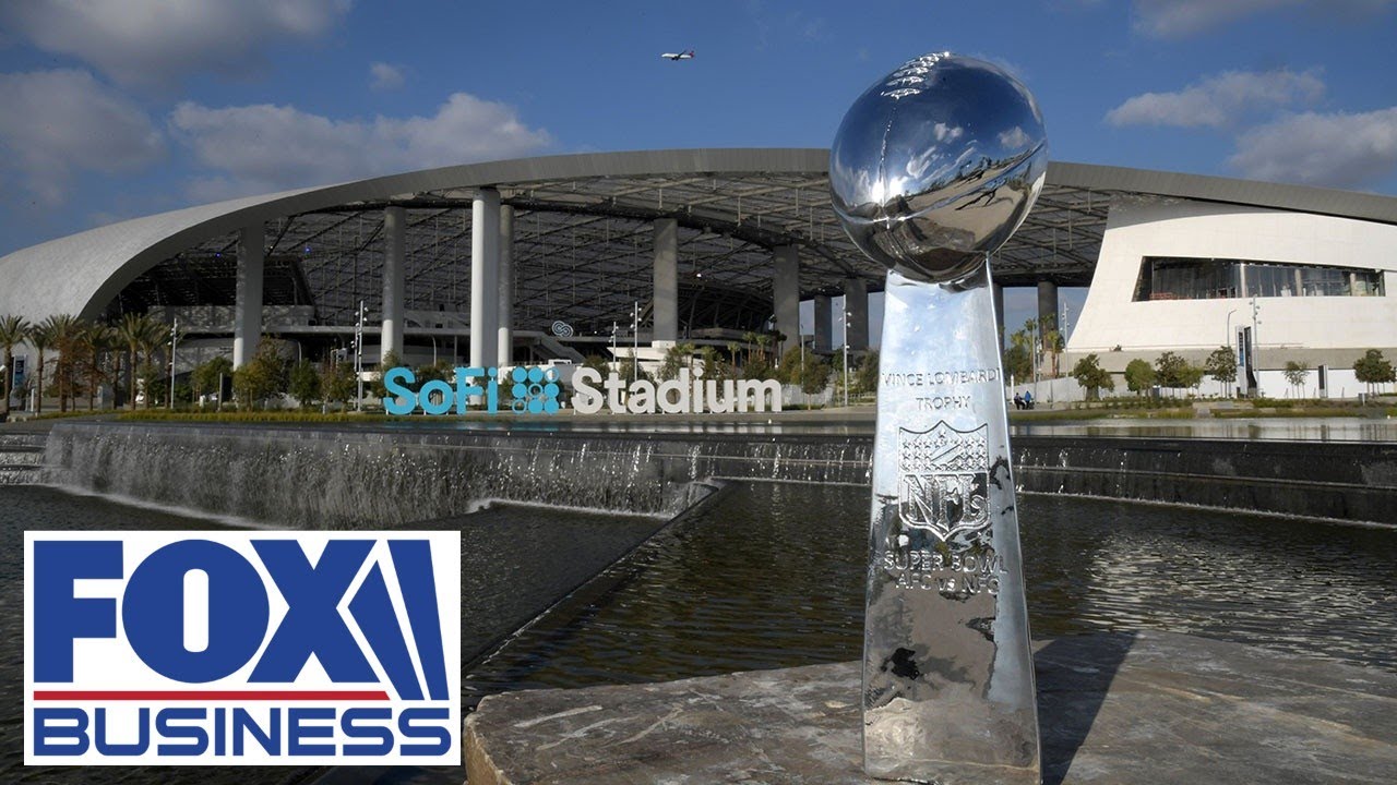 Super Bowl LVI halftime show music lineup released