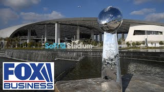 Super Bowl LVI halftime show music lineup released