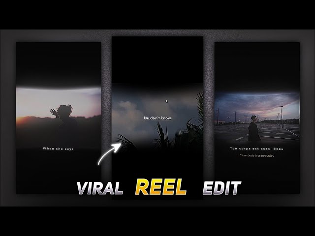 WIDE ANGLE CURVE LYRICS VIDEO EDITING CAPCUT | INSTAGRAM TRENDING AESTHETIC CURVE LYRICS VIDEO EDIT class=