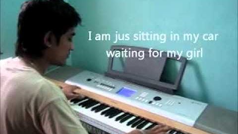 Hypnotize by system of a down (piano cover) with lyrics
