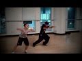 Chris brown  have it  choreography by janelle ginestra  dejan tubic