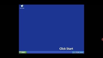 How To Turn Safe Mode On Windows XP