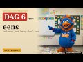 Dag 6 · Spreek met zelfvertrouwen , Nederlands oefenen #Shorts