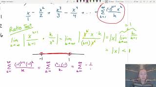 Famous Representing Real Numbers With Taylor Series- (Calc2-Examples#28) Profile