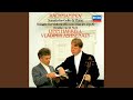 Miniature de la vidéo de la chanson Sonata For Cello And Piano In G Minor, Op. 19: Ii. Allegro Scherzando