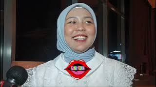 Selfi Yamma Doakan Yang Terbaik Untuk Rizky Billar & Keluarga