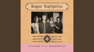 Watch Camper Van Beethoven Crossing Over video