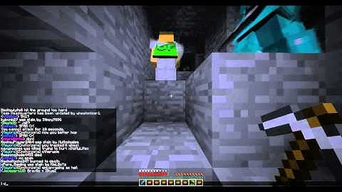 McPvP : Raid 1 xItsMyLifex : Stacked Tracker