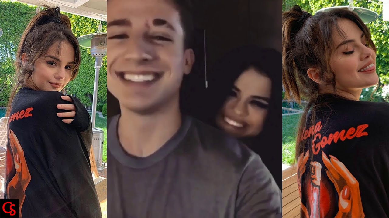 Selena Gomez Unforgettable Sweet and Cute Moments... (Unseen VIDEOS) - 2021