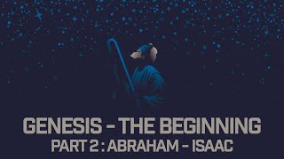 Genesis 19:1-38