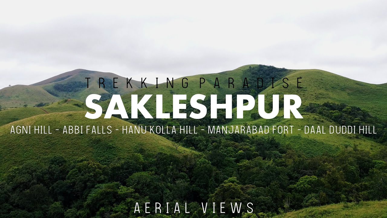 sakleshpur travel