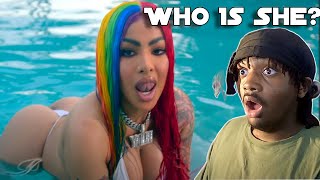 She A Baddie 6ix9ine - Pa Ti (feat. Yailin La Más Viral) ( Official Music Video)