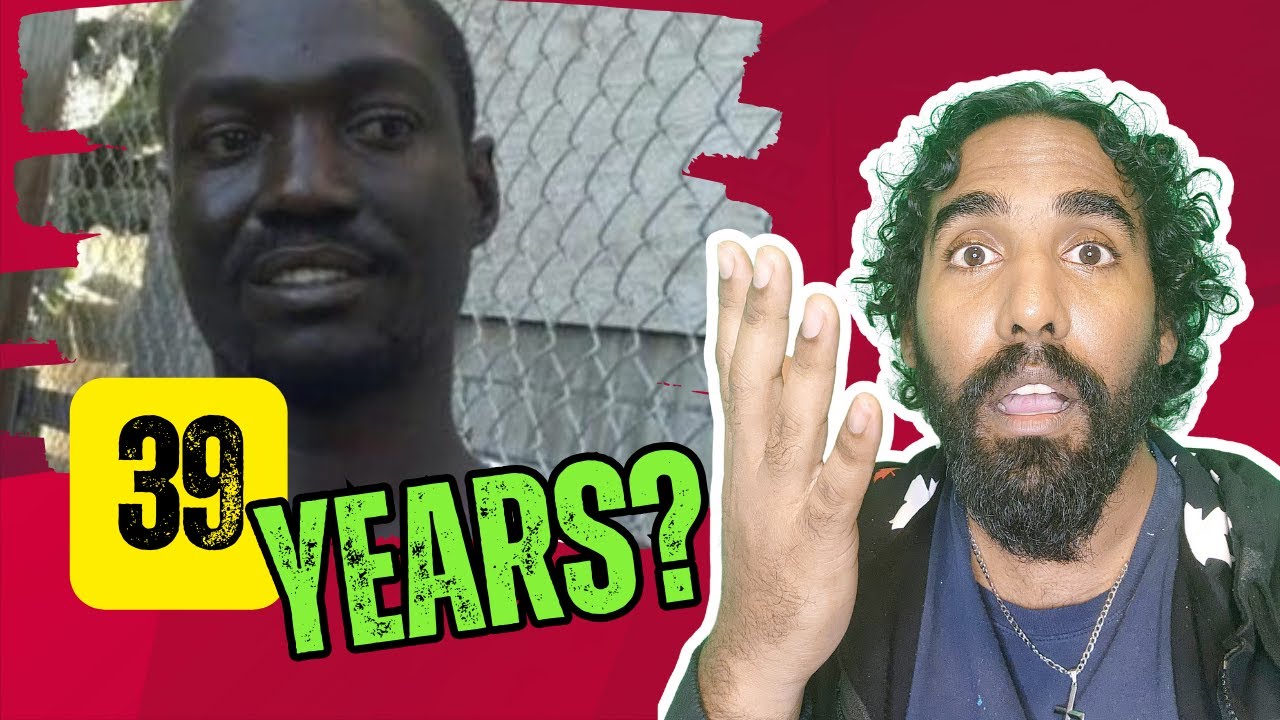 Clansman's Andre "Blackman" Bryan  Finally Sentenced, but is it enough?