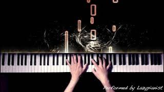 Born a Stranger (from 