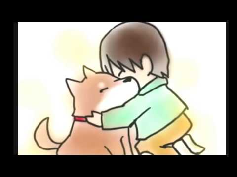Hajimete no Tomodachi (Ensimmäinen ystäväni) | Finnish Cover