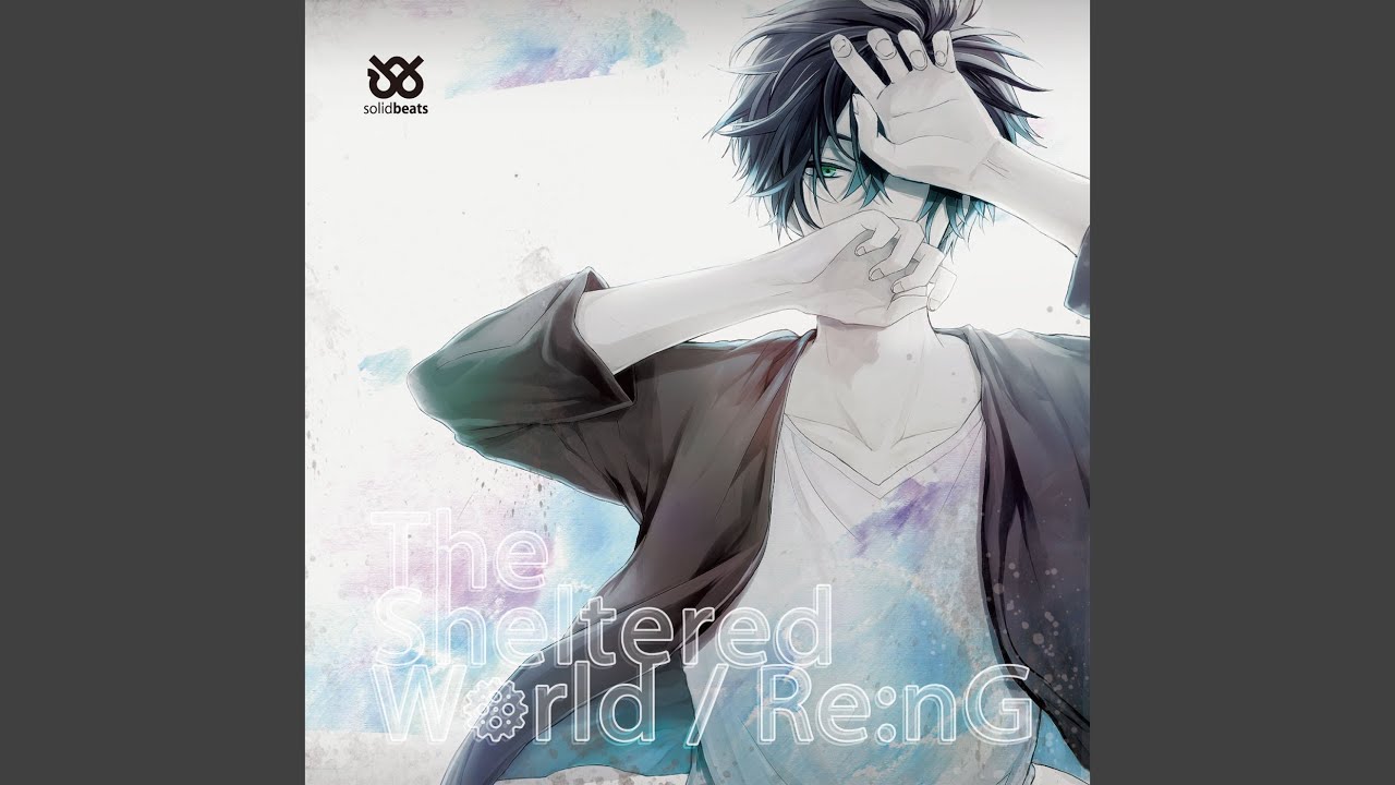 The Sheltered World Re:nG Amazon.com: The Sheltered World : Re:nG