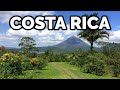 First Impressions of COSTA RICA (and Prices)