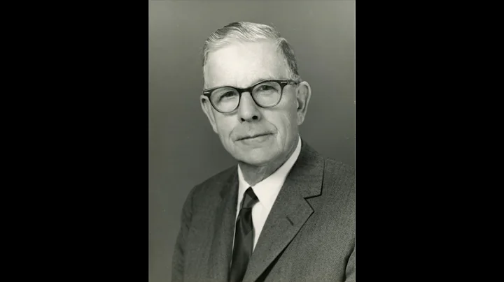 Oral History Interview of Frederick King Weyerhaeu...