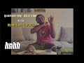 Deante Hitchcock Ranks His Snacks: Chicken, Hot Cheetos, Blueberries | HNHH Quarantine Essentials