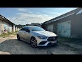 Mercedes-Benz CLA 200 - 3 миллиона за 1.3 на переднем приводе?)) Тест-Драйв.