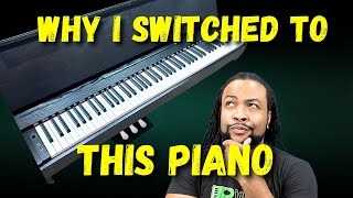 Donner Oura S300 Review: Watch This Before You Buy a Home Digital Piano