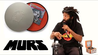 Murs: "MF DOOM's 'Dead Bent (12" Version)' is Probably My Favorite Song of All Time" - MF DOOM Samples