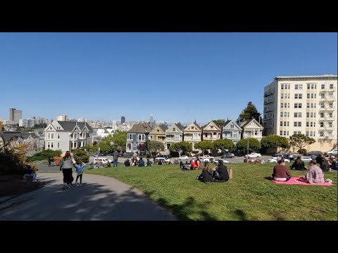 SF/Berkeley trip Pt.2 | Dan