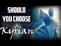 Should You Choose Kyrian? - Features, Mounts, Rewards and More - Covenant Overview Shadowlands