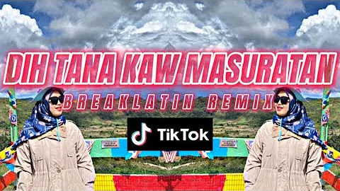 Asran keyboard - Dih Tana Kaw Masuratan (breaklatin remix)