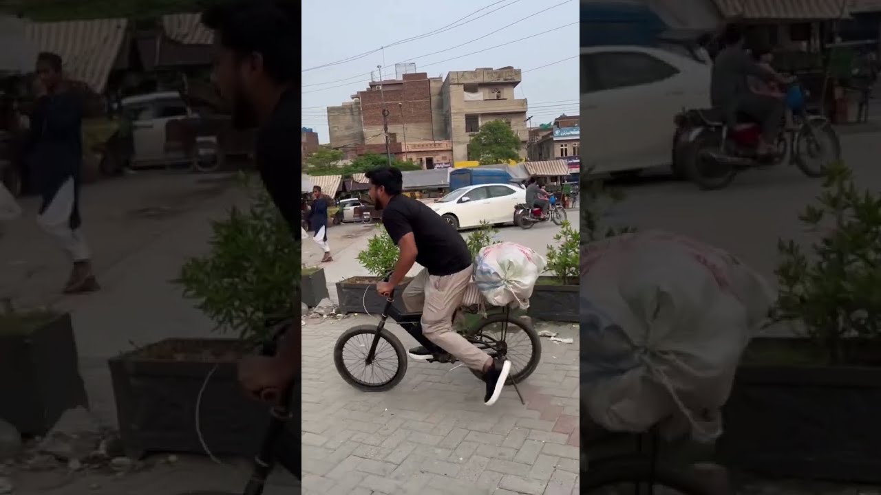 Cycle Fun Funny Comedy Comedyforever Comedymove Youtubeshorts Ytshorts