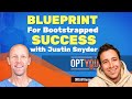 From $100 to Eight Figures: Justin Snyder’s Blueprint for Bootstrapped Success